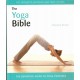 The Yoga Bible: The Definitive Guide to Yoga (Paperback) by Christina Brown, Ann Marie Gallagher
